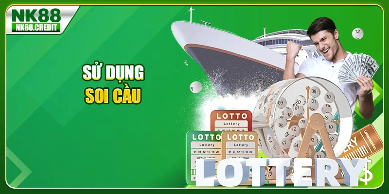Sử dụng soi cầu